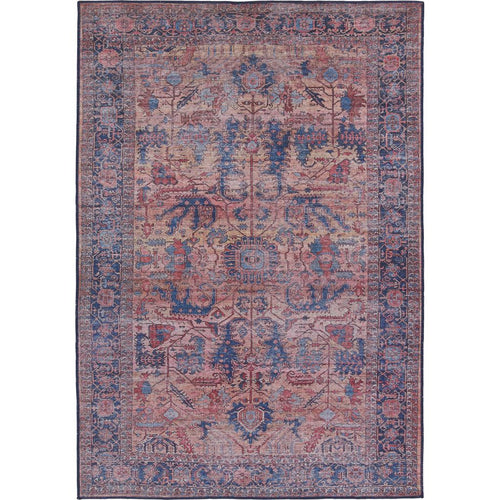 Primary vendor image of Vibe by Jaipur Living Vindage Ainsworth (VIN08) Classic Area Rug