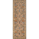 Loloi Victoria (VK-01) Traditional Area Rug