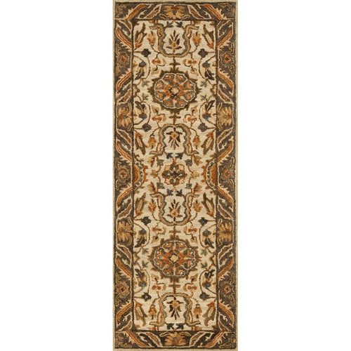 Loloi Victoria (VK-02) Traditional Area Rug