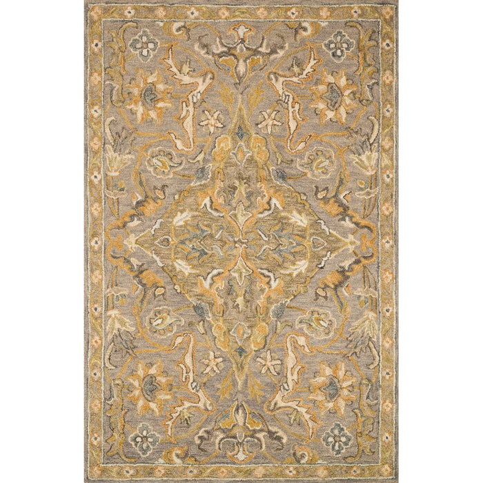 Primary vendor image of Loloi Victoria (VK-04) Traditional Area Rug