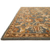 Loloi Victoria (VK-05) Traditional Area Rug