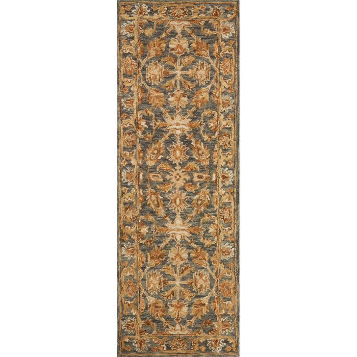 Loloi Victoria (VK-05) Traditional Area Rug