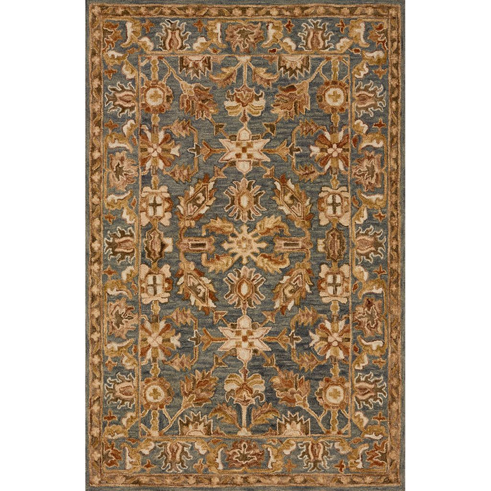 Primary vendor image of Loloi Victoria (VK-05) Traditional Area Rug