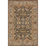 Primary vendor image of Loloi Victoria (VK-06) Traditional Area Rug