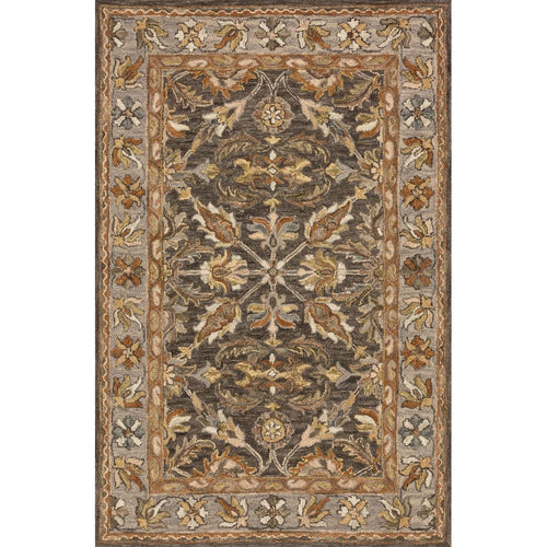Primary vendor image of Loloi Victoria (VK-06) Traditional Area Rug