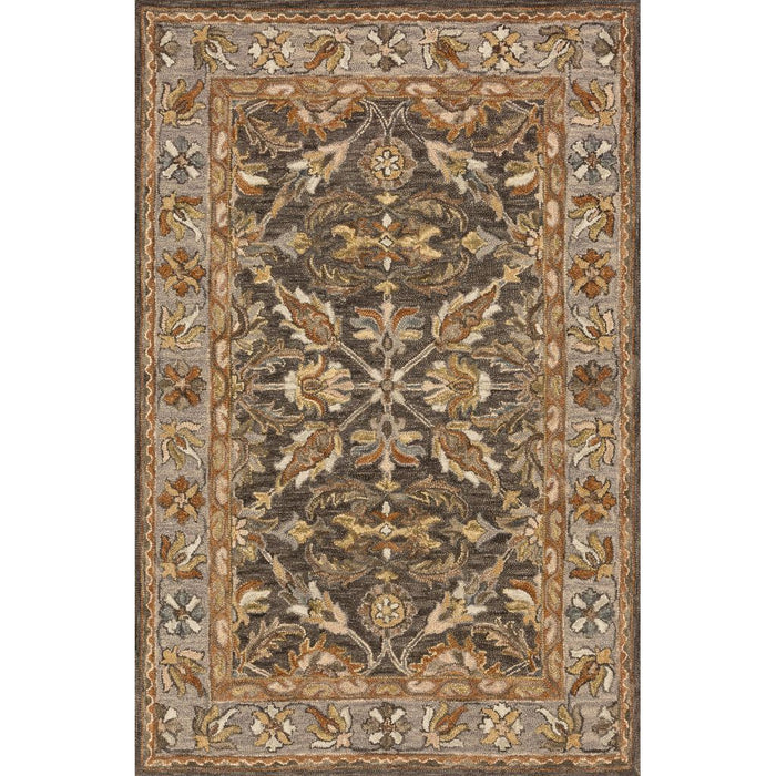 Primary vendor image of Loloi Victoria (VK-06) Traditional Area Rug