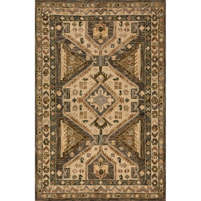Primary vendor image of Loloi Victoria (VK-07) Traditional Area Rug