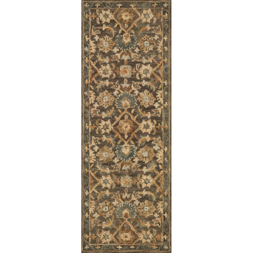 Loloi Victoria (VK-08) Traditional Area Rug
