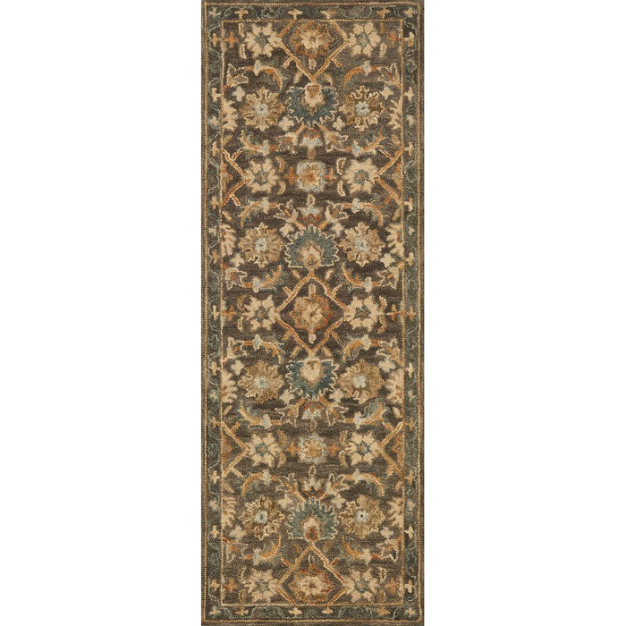 Loloi Victoria (VK-08) Traditional Area Rug