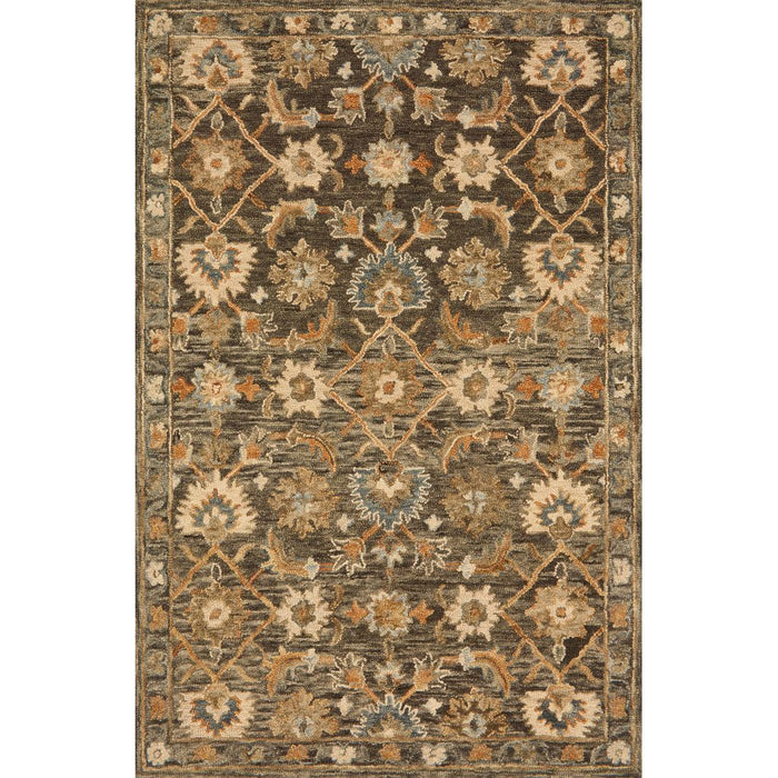 Primary vendor image of Loloi Victoria (VK-08) Traditional Area Rug