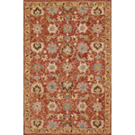 Primary vendor image of Loloi Victoria (VK-09) Traditional Area Rug