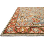 Loloi Victoria (VK-10) Traditional Area Rug
