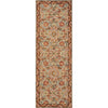 Loloi Victoria (VK-10) Traditional Area Rug
