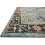 Loloi Victoria (VK-12) Traditional Area Rug