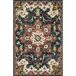 Primary vendor image of Loloi Victoria (VK-13) Traditional Area Rug