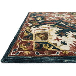 Loloi Victoria (VK-13) Traditional Area Rug