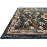 Loloi Victoria (VK-14) Traditional Area Rug