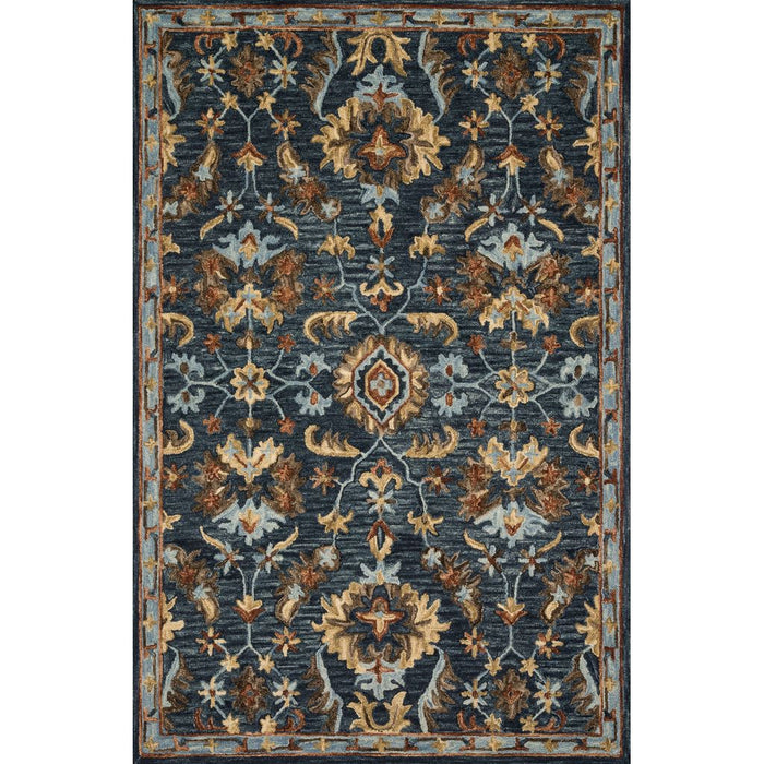 Primary vendor image of Loloi Victoria (VK-14) Traditional Area Rug