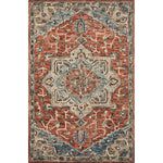 Primary vendor image of Loloi Victoria (VK-15) Traditional Area Rug