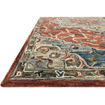 Loloi Victoria (VK-15) Traditional Area Rug