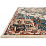 Loloi Victoria (VK-16) Traditional Area Rug