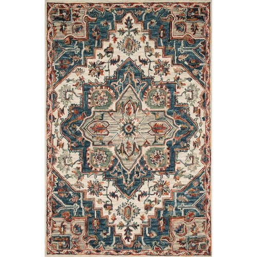 Primary vendor image of Loloi Victoria (VK-16) Traditional Area Rug