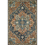 Primary vendor image of Loloi Victoria (VK-16) Traditional Area Rug