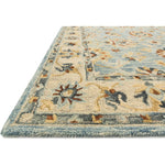 Loloi Victoria (VK-18) Traditional Area Rug