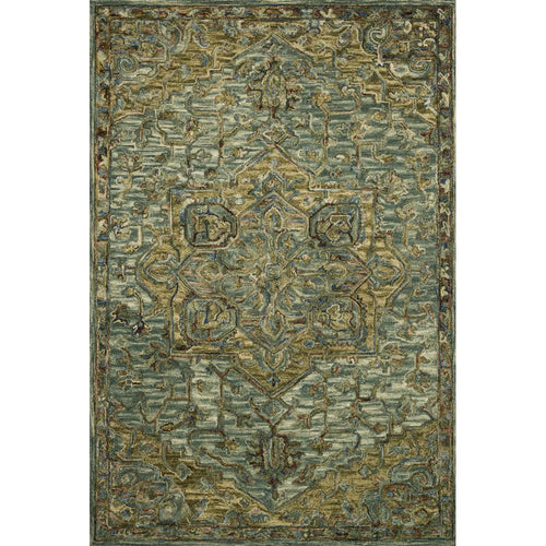Primary vendor image of Loloi Victoria (VK-20) Traditional Area Rug