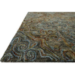 Loloi Victoria (VK-21) Traditional Area Rug