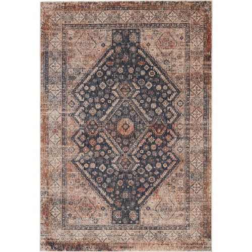 Primary vendor image of Vibe by Jaipur Living Vanadey Vesna (VND03) Classic Area Rug
