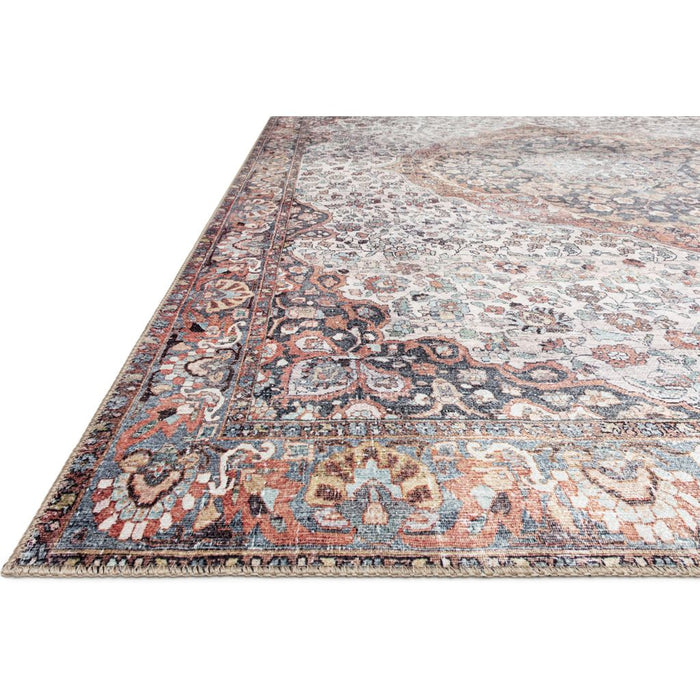 Loloi Wynter (WYN-01) Traditional Area Rug