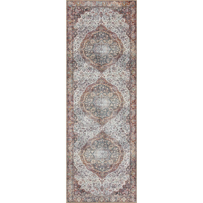 Loloi Wynter (WYN-01) Traditional Area Rug