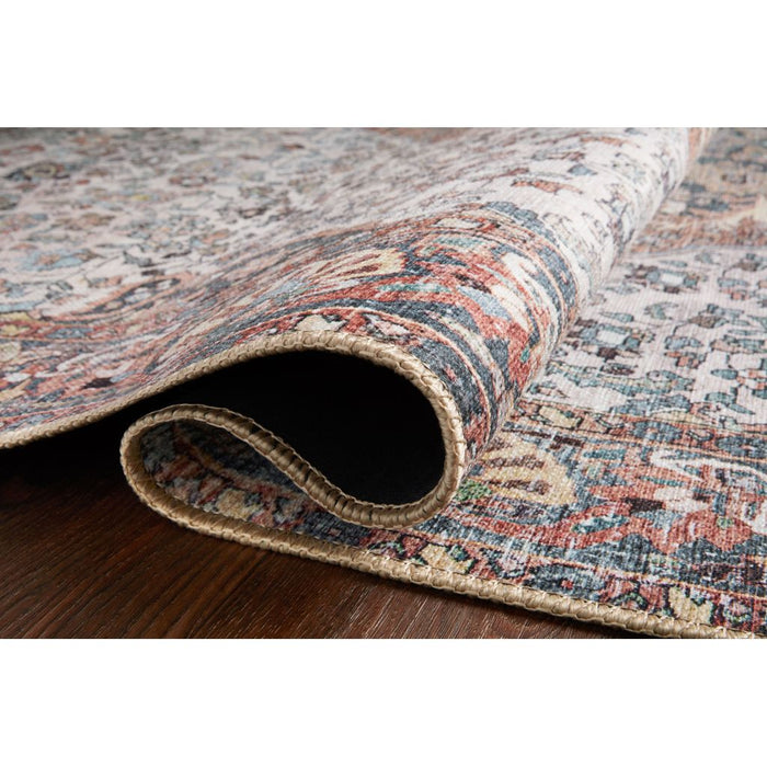 Loloi Wynter (WYN-01) Traditional Area Rug