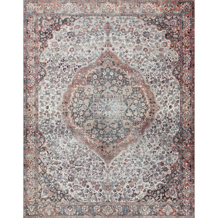 Loloi Wynter (WYN-01) Traditional Area Rug