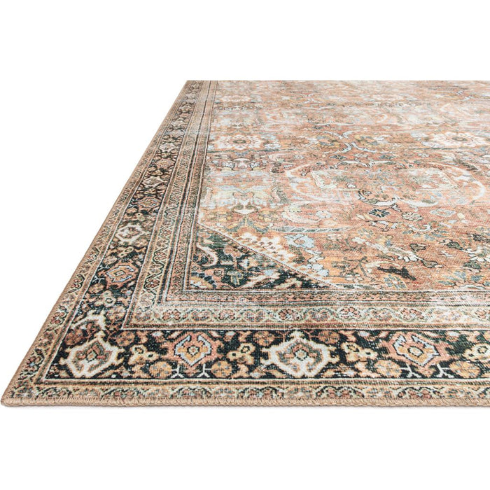 Loloi Wynter (WYN-02) Traditional Area Rug