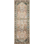 Loloi Wynter (WYN-02) Traditional Area Rug