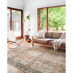 Primary vendor image of Loloi Wynter (WYN-02) Traditional Area Rug