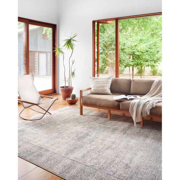 Primary vendor image of Loloi Wynter (WYN-03) Traditional Area Rug