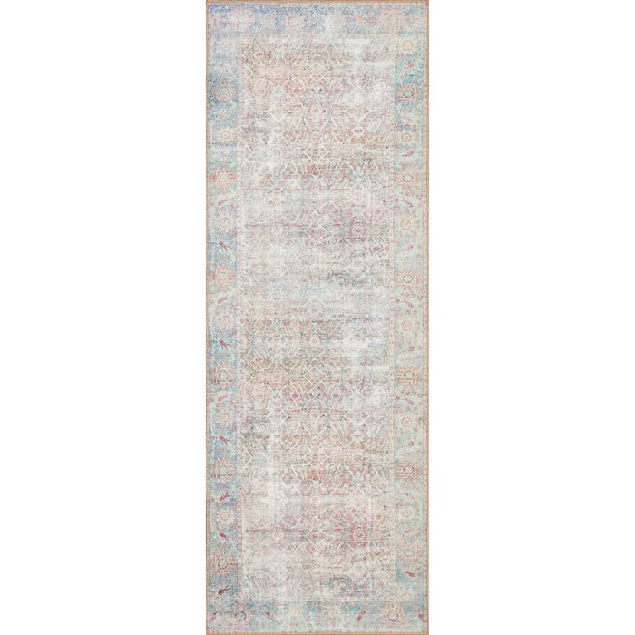 Loloi Wynter (WYN-04) Traditional Area Rug