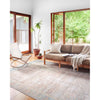 Primary vendor image of Loloi Wynter (WYN-04) Traditional Area Rug