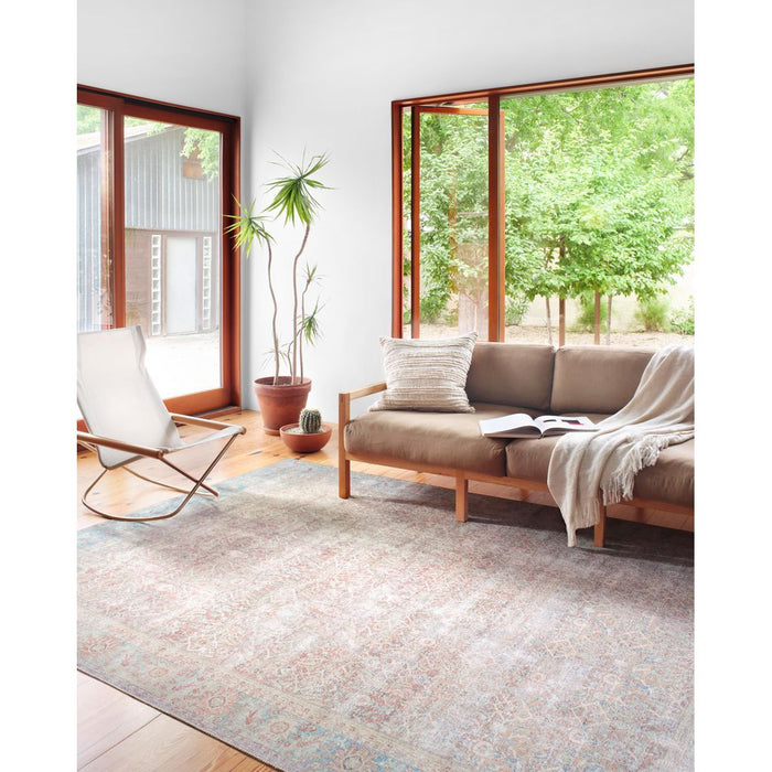 Primary vendor image of Loloi Wynter (WYN-04) Traditional Area Rug
