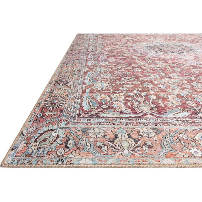 Loloi Wynter (WYN-05) Traditional Area Rug
