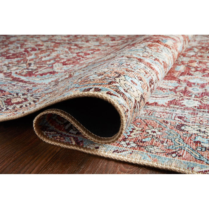 Loloi Wynter (WYN-05) Traditional Area Rug