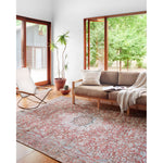 Primary vendor image of Loloi Wynter (WYN-05) Traditional Area Rug