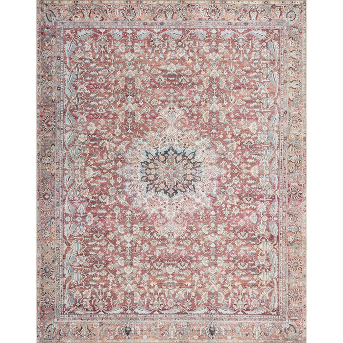 Loloi Wynter (WYN-05) Traditional Area Rug