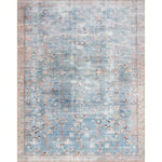 Loloi Wynter (WYN-06) Traditional Area Rug