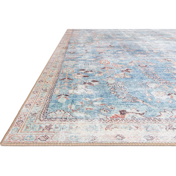 Loloi Wynter (WYN-06) Traditional Area Rug