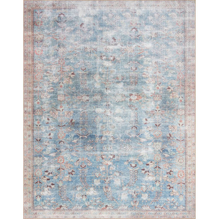 Loloi Wynter (WYN-06) Traditional Area Rug