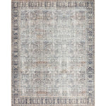 Loloi Wynter (WYN-07) Traditional Area Rug